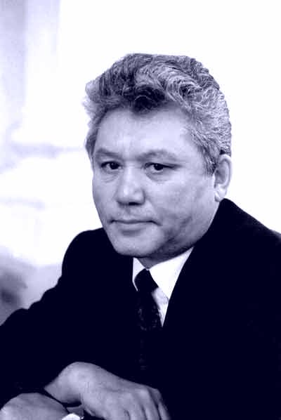 М. Николаев