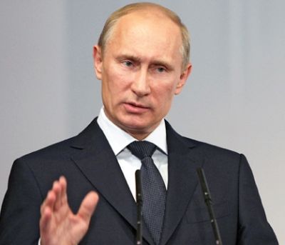 В. Путин: Праймериз - эффективная прозрачная процедура