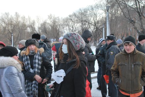 10.12.2011 г. Комсомольск-на-Амуре