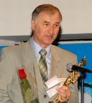 В. Сорочан