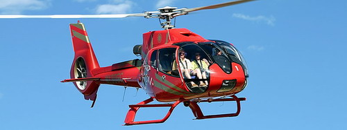 вертолет -EC-130B4