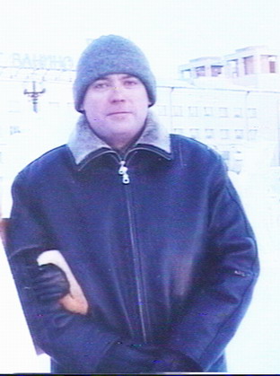 Сергей Жабрев